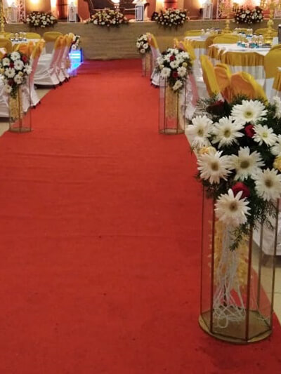 floor carpeting