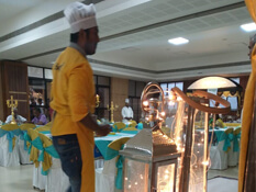 Catering